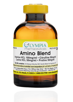 Amino-Blend