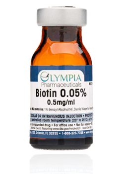 Biotin