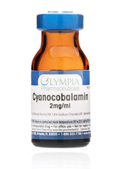 Cyanocobalamin