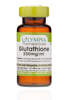 Glutathione