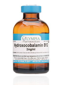 Hydroxocobalamin-B12