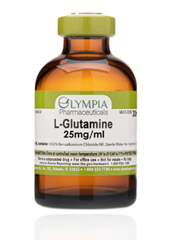 L-Glutamine