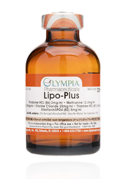Lipo-Plus
