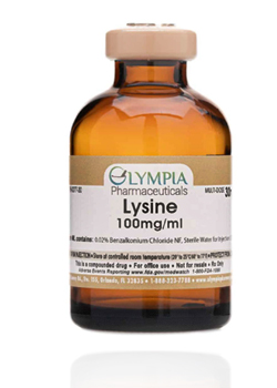Lysine