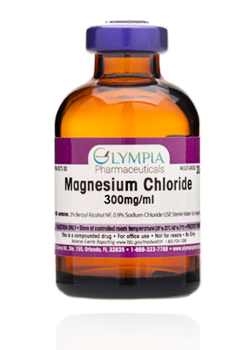 Magnesium-Chloride