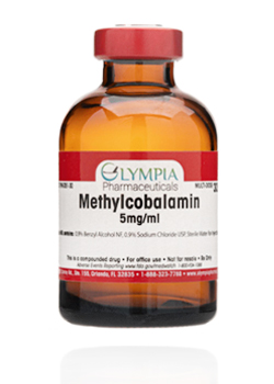 Methylcobalamin