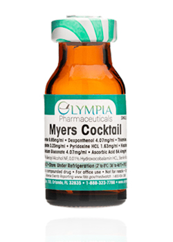 Myers-Cocktail