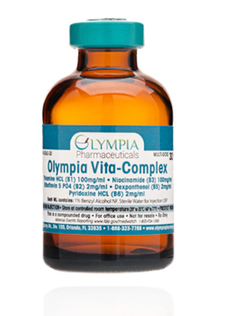 Olympia-Vita-Complex
