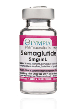 Semaglutide