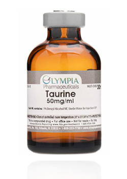 Taurine