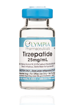Tirzepatide