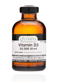 Vitamin-D3